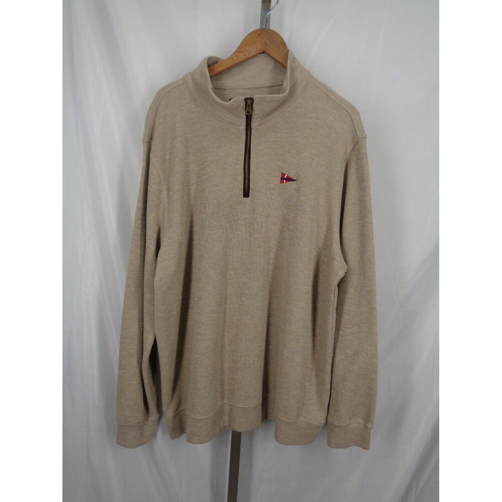Gear for Sports1/4 Zip Pullover Top Mens Size XXL New